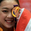 SEA Games 31: Nữ võ sỹ Malaysia dành huy chương tặng người mẹ quá cố