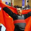 Pencak Silat Việt Nam 'bội thu' huy chương Vàng nội dung đối kháng