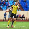 Truyền thông Malaysia lo ngại khi đội nhà gặp U23 Việt Nam ở bán kết