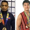 SEA Games 31: Đội tuyển Vật của Philippines và những "trụ cột vàng"