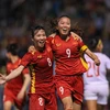 Lịch trực tiếp bóng đá SEA Games: Tuyển nữ Việt Nam tranh vé chung kết