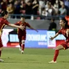 Link xem trực tiếp bóng đá nữ Việt Nam-Myanmar tranh vé chung kết