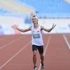 Marathon Việt Nam giành huy chương Vàng lịch sử ở SEA Games