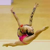 Ngắm nhìn các 'bóng hồng' môn Thể dục nghệ thuật tại SEA Games 31