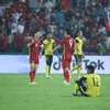 Cảm xúc trái ngược sau chiến thắng của U23 Việt Nam trước U23 Malaysia