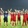 Lịch trực tiếp: U23 Việt Nam đấu U23 Thái Lan tranh HCV SEA Games 31