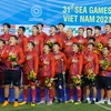 Những khoảnh khắc đáng nhớ của HLV Park Hang-seo với bóng đá Việt Nam