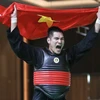 SEA Games 32: Việt Nam 'bội thu' HCV từ các môn võ trong ngày 10/5