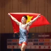 Bảng tổng sắp huy chương SEA Games 32: Việt Nam cán mốc 136 HCV