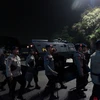Indonesia triển khai hàng nghìn cảnh sát bảo vệ trận bán kết AFF Cup