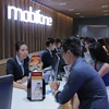MobiFone luôn chú trọng đến các hoạt động tri ân, chăm sóc khách hàng