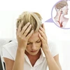Đau đầu là triệu chứng rối loạn hoạt động não bộ, tăng nguy cơ đột quỵ.