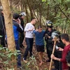 Đã bắt được nghi phạm chém 6 người thương vong tại Thái Nguyên 