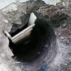 Bà mẹ 51 tuổi đào đường hầm dài hơn 10 mét giúp con trai vượt ngục
