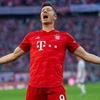 Lewandowski và nhiệm vụ "Mission Lis6on" của Bayern