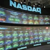 Phố Wall xanh sàn, S&P 500 và Nasdaq xác lập mức cao kỷ lục mới