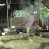 [Video] Bánh tráng Túy Loan: Giữ nghề trăm năm tại mảnh đất Đà thành