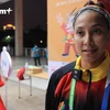 [Video] Bạn bè quốc tế nói về lễ khai mạc SEA Games 31 tại Việt Nam