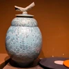 Khám phá bên trong bảo tàng gốm 150 tỷ đồng ở ngoại thành Hà Nội 