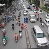 Nhìn lại giao thông đường Nguyễn Trãi sau một tháng thí điểm phân làn