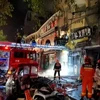 [Video] Trung Quốc: Nổ nhà hàng thịt nướng, 31 người thiệt mạng