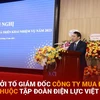 Bản tin 60s: Khởi tố Giám đốc Công ty Mua bán điện thuộc EVN