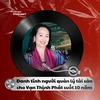 Tin nóng ngày 24/11: Danh tính người nắm thông tin tài sản bà Trương Mỹ Lan