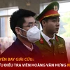Bản tin 60s: Hoàng Văn Hưng nhận tội trong phiên phúc thẩm, khắc phục 18,8 tỷ