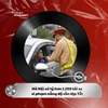Tin nóng 15/2: Hà Nội xử lý hơn 1.200 lái xe vi phạm nồng độ cồn dịp Tết