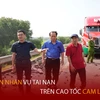 Bản tin 60s: Nguyên nhân vụ tai nạn thảm khốc trên cao tốc Cam Lộ - La Sơn