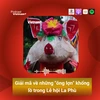 [Podcast] Giải mã về những "ông lợn" khổng lồ trong Lễ hội La Phù