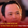 Bản tin 60s: Đề nghị truy tố thêm bị can trong vụ án liên quan Trịnh Văn Quyết