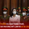 Bản tin 60s: Trương Mỹ Lan hầu tòa trong phiên sơ thẩm vụ Vạn Thịnh Phát