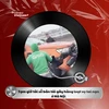 Tin nóng 16/3: Tạm giữ tài xế bán tải gây hàng loạt vụ tai nạn ở Hà Nội