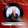Tin nóng 18/3: Vừa thắng cử Tổng thống Nga, ông Putin cảnh báo Thế chiến 3 