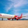 Vietjet lọt vào top 20 hãng hàng không giá rẻ an toàn nhất thế giới 2024