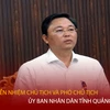 Bản tin 60s: Miễn nhiệm Chủ tịch và Phó chủ tịch Ủy ban Nhân dân tỉnh Quảng Nam