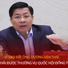 Bản tin 60s: Vì sao bắt ông Dương Văn Thái phải được Thường vụ Quốc hội đồng ý?