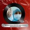 Tin nóng 8/5: Việt Nam còn bao nhiêu liều vaccine bị AstraZeneca thu hồi? 