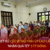 Tin 60s: Xét xử vụ cựu bí thư Tỉnh ủy Lào Cai 'nhận quà Tết' 5 tỷ đồng