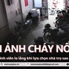 Sinh viên lựa chọn nhà trọ trước nỗi ám ảnh về nguy cơ cháy nổ