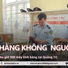 Xung quanh vụ thu giữ gần 500 máy tính bảng không rõ nguồn gốc ở Quảng Trị