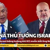 8+ phút Điểm nóng: Dân Israel bàng hoàng khi Thủ tướng Netanyahu bị truy nã?