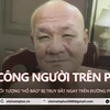 Bắt nghi phạm chém gục người đàn ông trên hè phố Trần Quang Khải