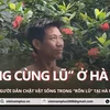 Cuộc sống chật vật của hơn 1.300 hộ dân Chương Mỹ trong “rốn lũ”