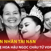 Bản tin 60s: Tiết lộ nguyên nhân tai nạn khiến mẹ Hoa hậu Ngọc Châu tử vong