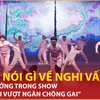 Bản tin 60s: Hà Lê nói gì về nghi vấn đạo nhái trong show diễn?