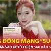 Bản tin 60s: Cộng đồng mạng “sục sôi” trước bản sao kê từ thiện sau bão số 3