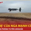 Chuyên gia đánh giá cao sức mạnh 'UAV mẹ' của Nga trên thực địa chiến trường