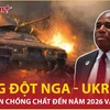 Lãnh đạo phương Tây bi quan về cục diện chiến trường Ukraine